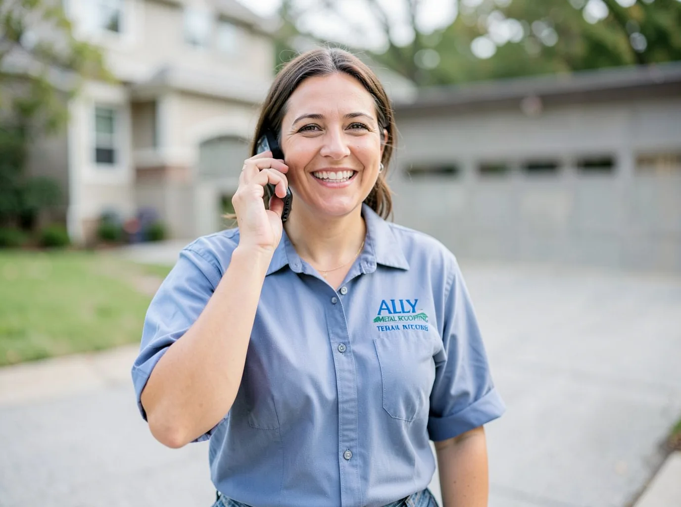 Metal Roof Installation Ava, OH FAQs